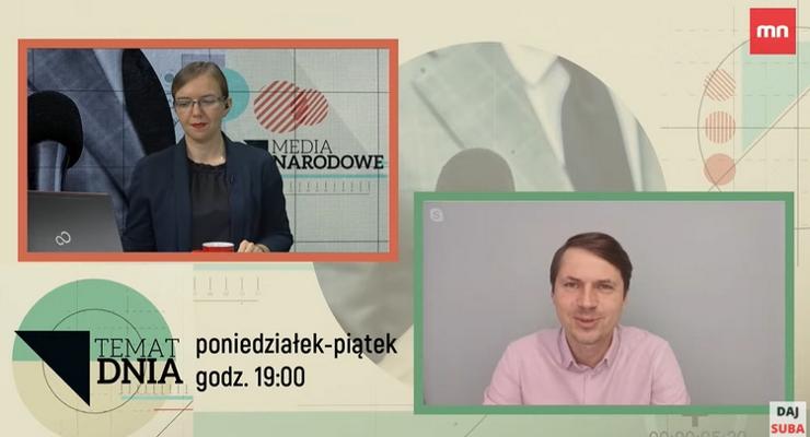 OSTRO o Niedzielskim! "Mamy wierzyć jego słowom!"