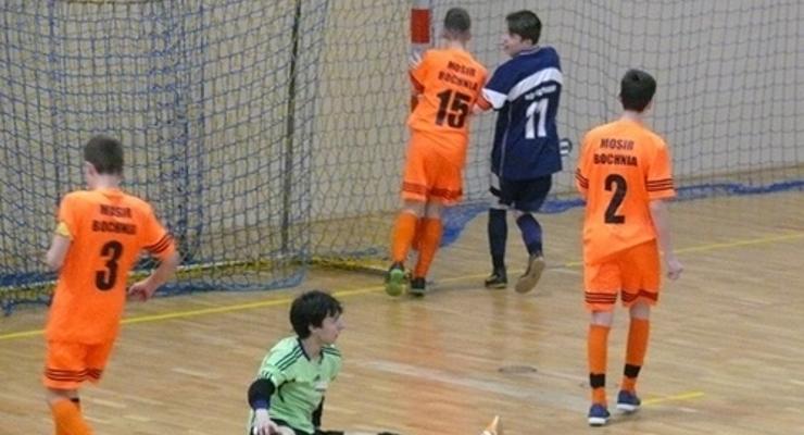 MOSiR wygrał Turniej im. Tomka Piotrowskiego