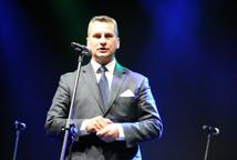 Noworoczne Spotkanie z Muzyką