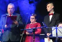 Noworoczne Spotkanie z Muzyką