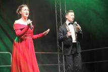 Noworoczne Spotkanie z Muzyką