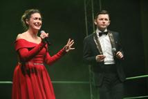 Noworoczne Spotkanie z Muzyką