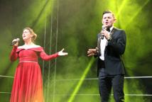 Noworoczne Spotkanie z Muzyką