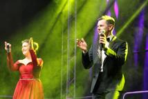 Noworoczne Spotkanie z Muzyką