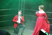 Noworoczne Spotkanie z Muzyką