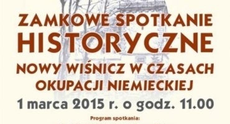 Powtórnie rozbiją więzienie w Wiśniczu