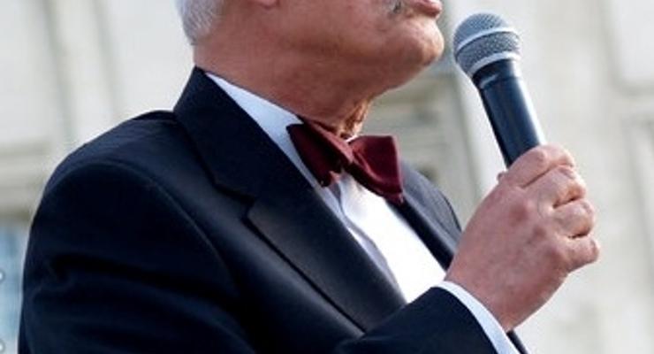Janusz Korwin Mikke przyjedzie do Tarnowa