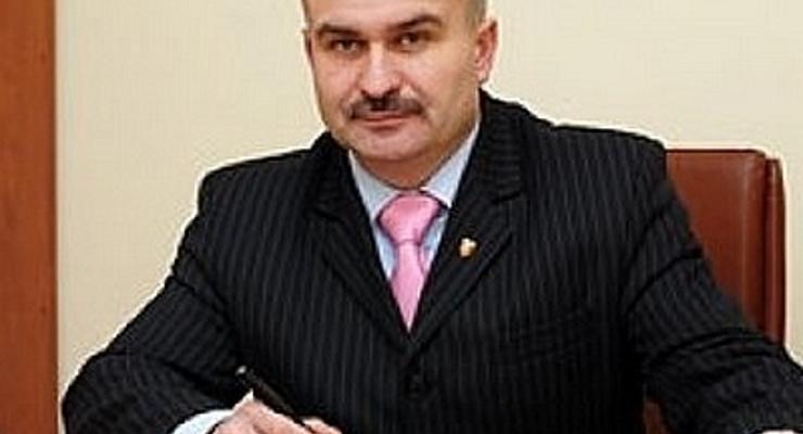 Szpital: wicedyrektor przejdzie do działu technicznego