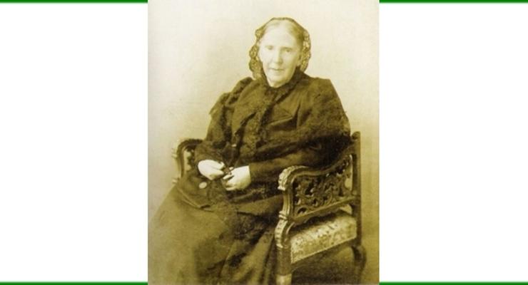 Józefina Ledóchowska-matka świętych