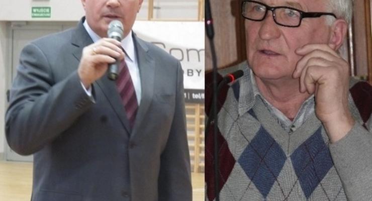 Burmistrz a sprawa Andrzeja Wilka 