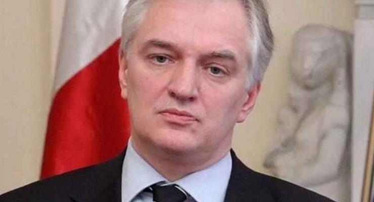 Brzesko: spotkanie z Jarosławem Gowinem 