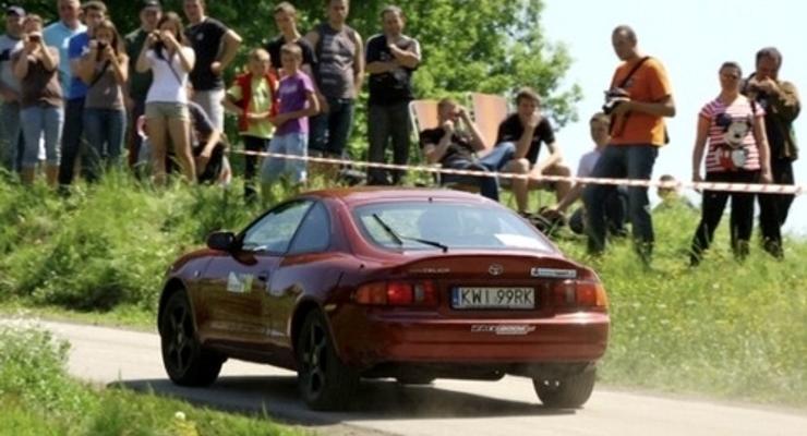 III SJS MaxiOes3 w Łapanowie