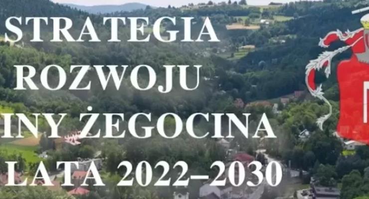Fot. Gmina Żegocina