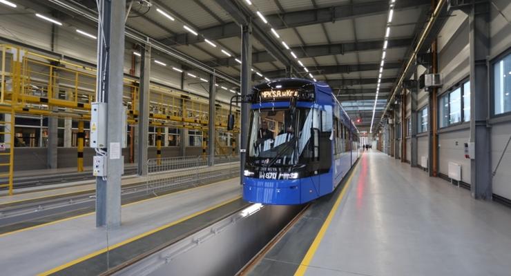 Słońce a tramwaje? Odpowiedź w Nowej Hucie