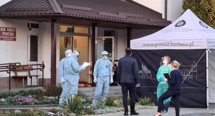 Pandemia – ważne informacje – 2 lata z Covidem