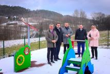 Wielomilionowe dotacje dla GMINY ŻEGOCINA