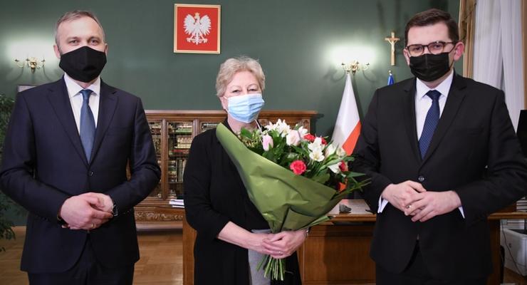 Powołano nowego konserwatora zabytków. Czy na długo?