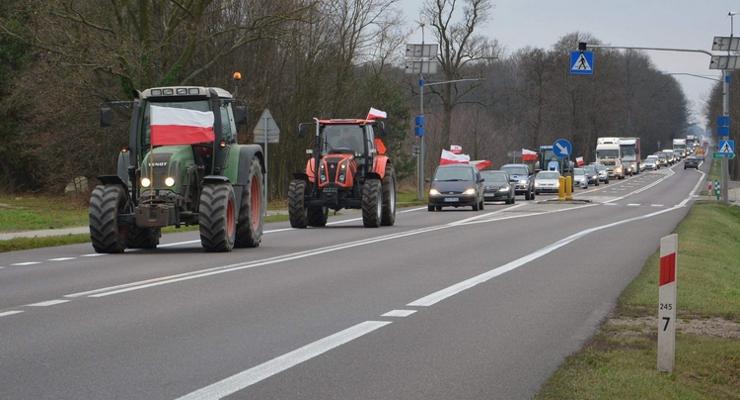 „Nie będziemy umierać w ciszy”: protest rolników