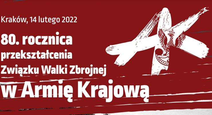80. rocznica największej podziemnej armii na świecie
