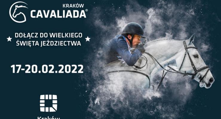 Kraków gospodarzem finału CAVALIADA Tour