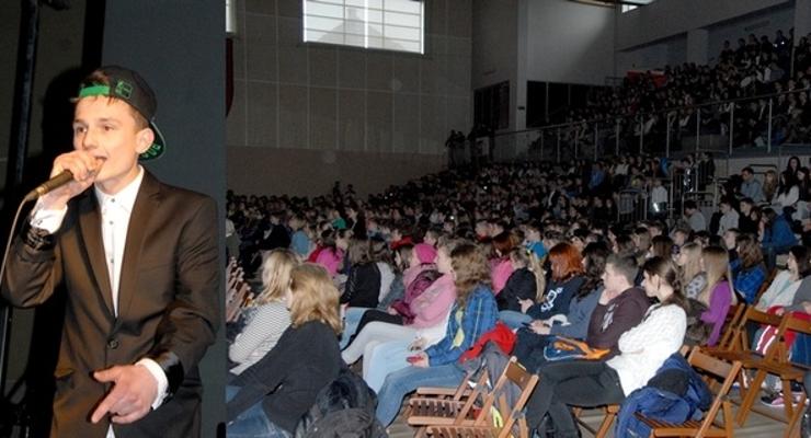  1000 osób na koncercie ku czci Niezłomnych