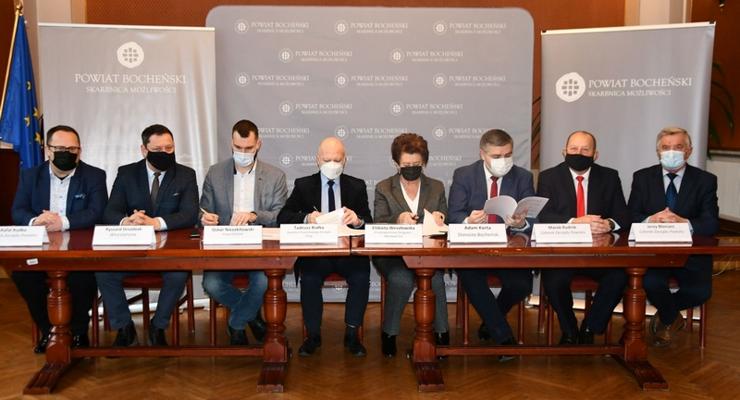 4 miliony złotych na inwestycje drogowe!