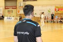 Futsal: BSF walczył, mistrz Polski za mocny dla bochnian - ZDJĘCIA