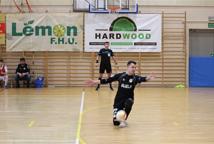 Futsal: BSF walczył, mistrz Polski za mocny dla bochnian - ZDJĘCIA