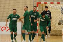 Futsal: BSF walczył, mistrz Polski za mocny dla bochnian - ZDJĘCIA