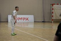 Futsal: BSF walczył, mistrz Polski za mocny dla bochnian - ZDJĘCIA