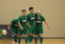 Futsal: BSF walczył, mistrz Polski za mocny dla bochnian - ZDJĘCIA