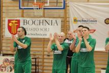 Futsal: BSF walczył, mistrz Polski za mocny dla bochnian - ZDJĘCIA