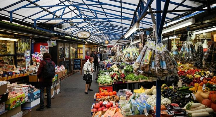 Kraków zrezygnował z opłaty targowej