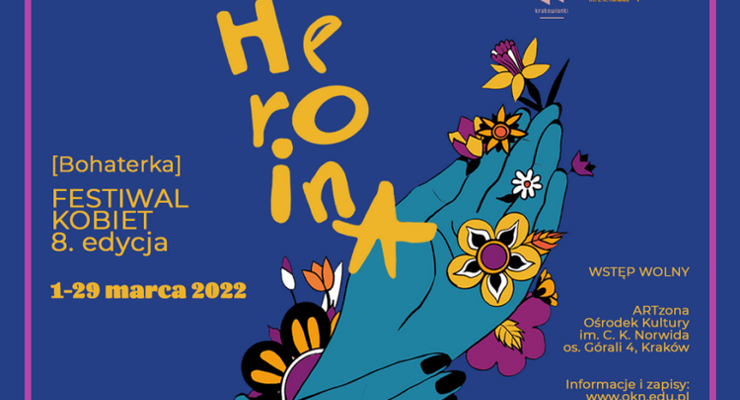 Festiwal Kobiet w ARTzonie