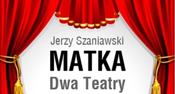 Szaniawski w kościele św. Pawła