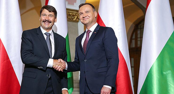 Fot. Grzegorz Jakubowski / KPRP / prezydent.pl