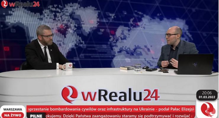 Covidowe totalniactwo u Szumowskiego, wojna, Bezprawie i Niesprawiedliwość i bezpieczeństwo narodowe