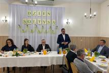 Dzień Sołtysa w Gminie Bochnia