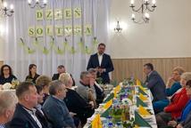 Dzień Sołtysa w Gminie Bochnia