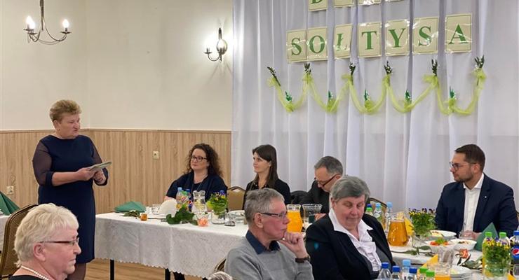 Dzień Sołtysa w Gminie Bochnia
