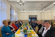 Dzień Sołtysa w Gminie Bochnia