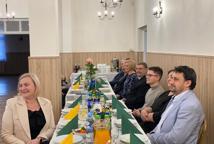 Dzień Sołtysa w Gminie Bochnia