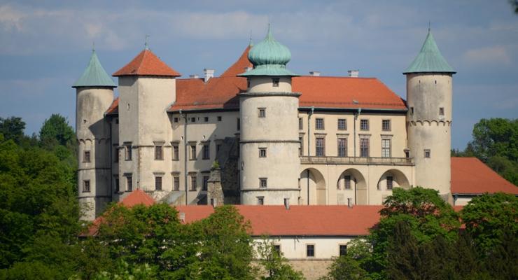 Powiat Bocheński ogłosił dotacje na zabytki