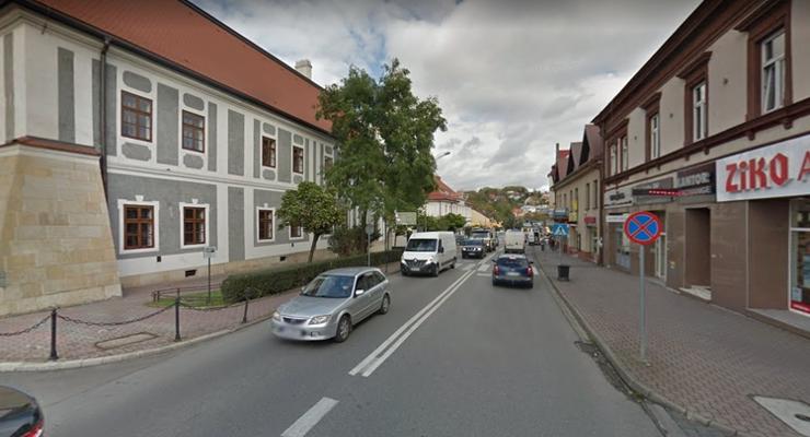 Ul. Kościuszki będzie przebudwana