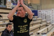 BSF mistrzem! Bocheńscy futsaliści odebrali puchar