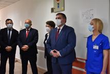 Nowy oddział w bocheńskim szpitalu