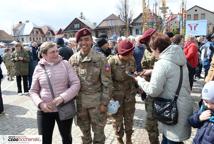 Lipnickie palmy i US Army