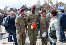 Lipnickie palmy i US Army