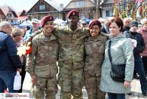 Lipnickie palmy i US Army
