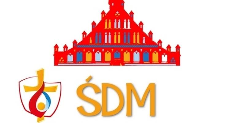 Zostań wolontariuszem Światowych Dni Młodzieży